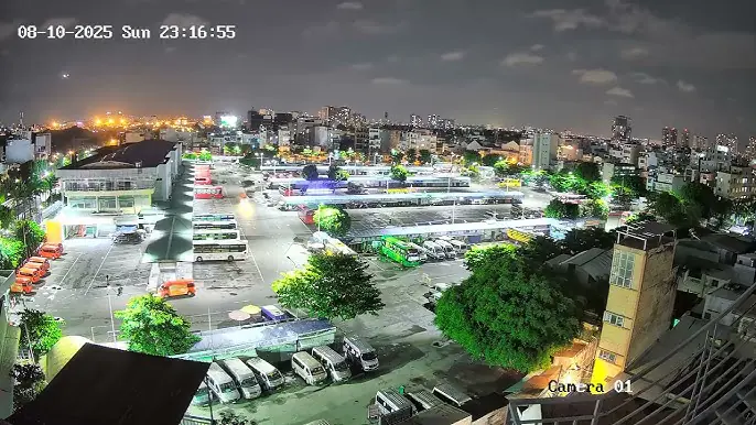 Công Ty TNHH Thiết Bị An Ninh Thành Đạt