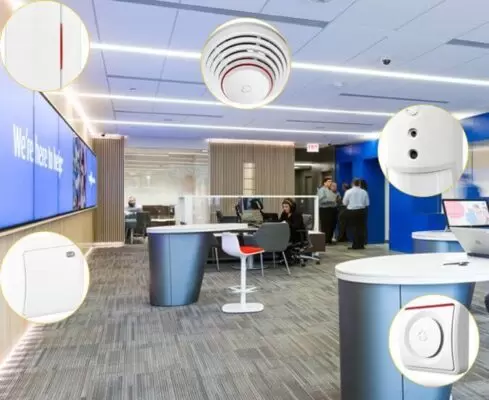 Công Ty TNHH Thiết Bị An Ninh Thành Đạt